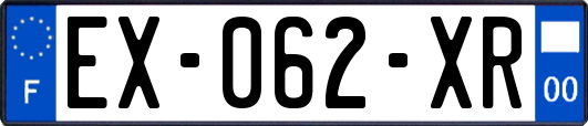 EX-062-XR