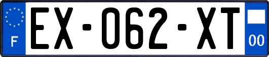 EX-062-XT