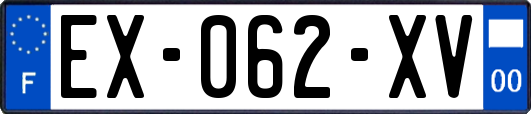 EX-062-XV