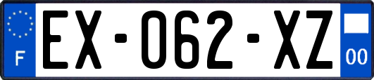EX-062-XZ