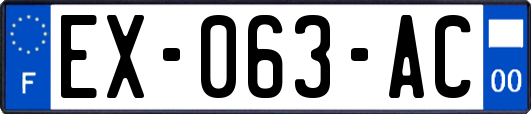 EX-063-AC