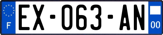 EX-063-AN