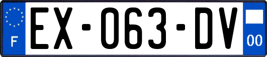 EX-063-DV