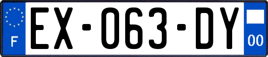 EX-063-DY