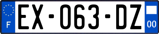 EX-063-DZ