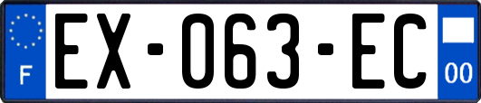 EX-063-EC