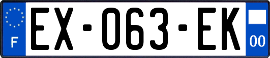 EX-063-EK