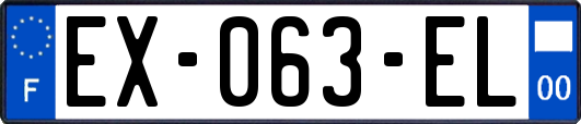 EX-063-EL