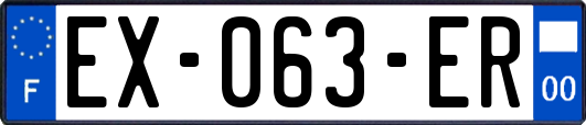 EX-063-ER