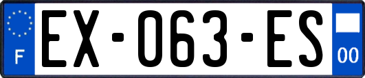 EX-063-ES