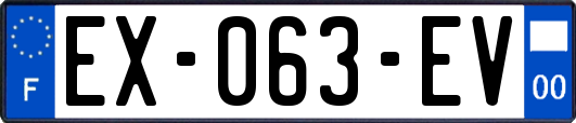 EX-063-EV