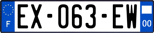 EX-063-EW