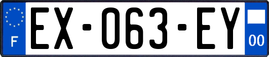 EX-063-EY
