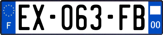 EX-063-FB