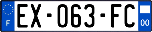 EX-063-FC