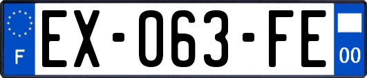 EX-063-FE