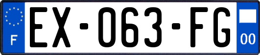 EX-063-FG