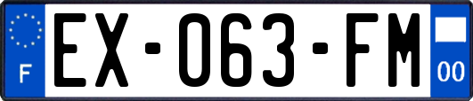 EX-063-FM