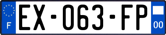 EX-063-FP