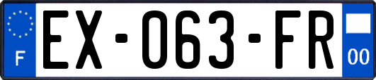 EX-063-FR