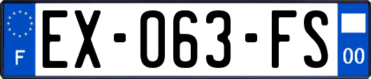 EX-063-FS