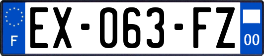 EX-063-FZ