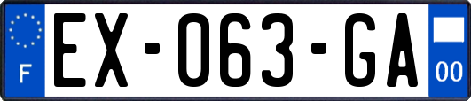 EX-063-GA