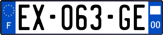 EX-063-GE