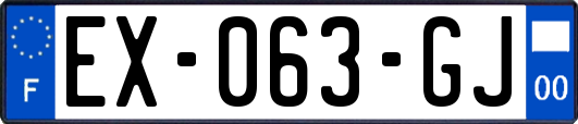 EX-063-GJ