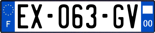 EX-063-GV