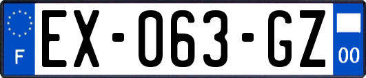 EX-063-GZ