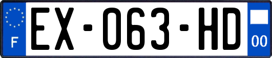 EX-063-HD