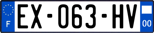 EX-063-HV