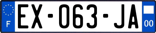 EX-063-JA
