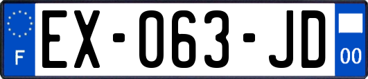 EX-063-JD