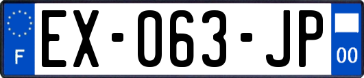 EX-063-JP