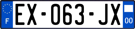 EX-063-JX