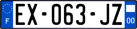 EX-063-JZ