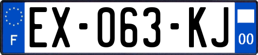 EX-063-KJ