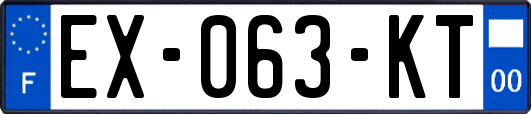 EX-063-KT