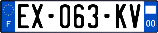EX-063-KV