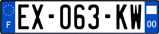 EX-063-KW