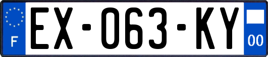 EX-063-KY