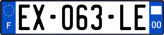 EX-063-LE