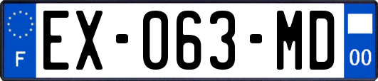 EX-063-MD