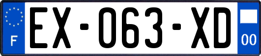 EX-063-XD