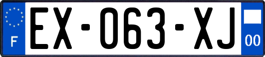EX-063-XJ