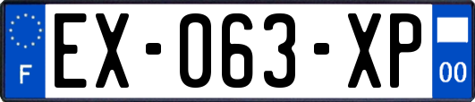 EX-063-XP