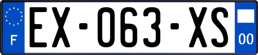 EX-063-XS