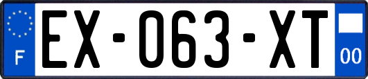 EX-063-XT